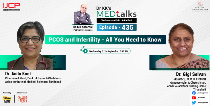 PCOS and Infertility - All You Need to Know